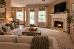 126 Hampton Dr, Jefferson, GA 30549 - Photo 4