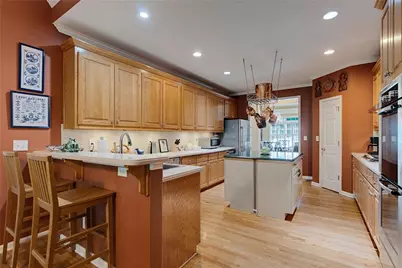 2768 Clearwater Springs Drive, Buford, GA 30519 - Photo 16