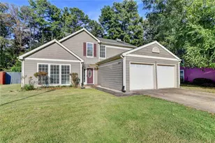 2691 Garland Way, Duluth, GA 30096 - Photo 2