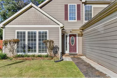 2691 Garland Way, Duluth, GA 30096 - Photo 4