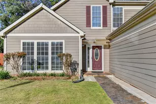 2691 Garland Way, Duluth, GA 30096 - Photo 4