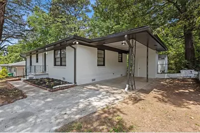 1673 Flintwood Drive SE, Atlanta, GA 30316 - Photo 2