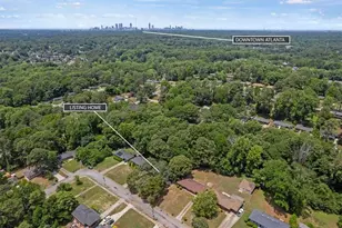1673 Flintwood Dr SE, Atlanta, GA 30316 - Photo 28