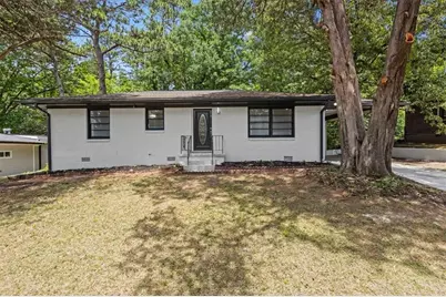 1673 Flintwood Drive SE, Atlanta, GA 30316 - Photo 1
