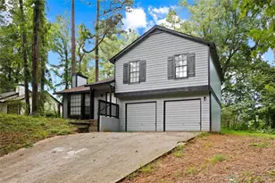 4064 Panola Woods Dr, Stonecrest, GA 30038 - Photo 4