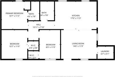 2159 Shiloh Road, Greensboro, GA 30642 - Photo 38