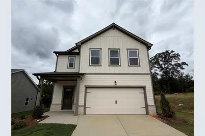 307 Remford Way, Euharlee, GA 30145 - Photo 1