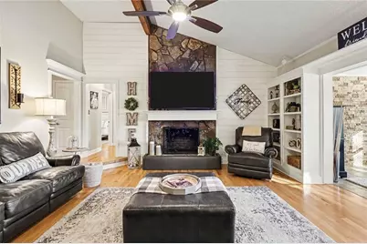 42 Old Atlanta Road, Hiram, GA 30141 - Photo 2