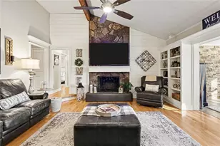 42 Old Atlanta Rd, Hiram, GA 30141 - Photo 2