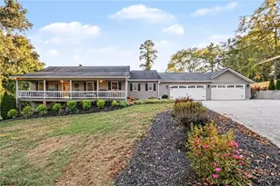 42 Old Atlanta Rd, Hiram, GA 30141 - Photo 1