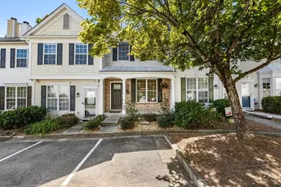 273 Devonshire Drive, Roswell, GA 30022 - Photo 1