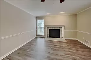 3570 Pebble Hill Dr, Marietta, GA 30062 - Photo 2
