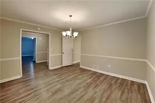 3570 Pebble Hill Dr, Marietta, GA 30062 - Photo 6