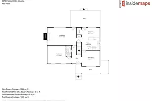 3570 Pebble Hill Dr, Marietta, GA 30062 - Photo 20