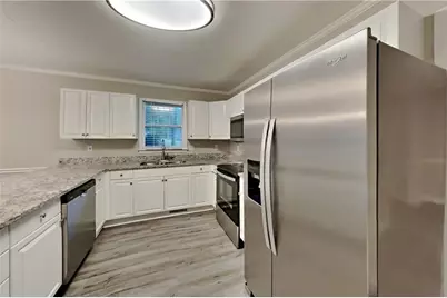 3570 Pebble Hill Drive, Marietta, GA 30062 - Photo 4
