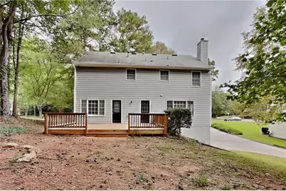 3570 Pebble Hill Drive, Marietta, GA 30062 - Photo 18