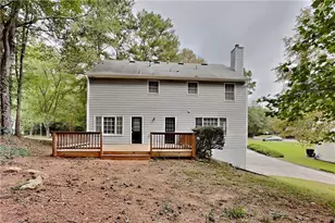 3570 Pebble Hill Dr, Marietta, GA 30062 - Photo 18