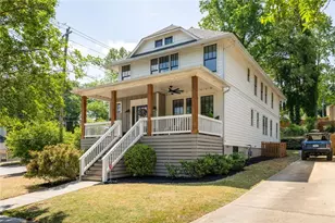 137 Atlanta Ave SE, Atlanta, GA 30315 - Photo 1