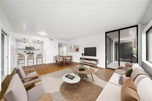 1130 Piedmont Ave NE, Atlanta, GA 30309 - Photo 2