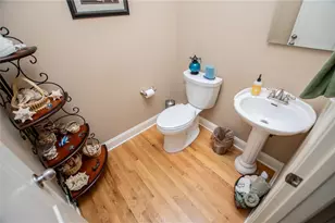 6170 Hedgestone Way, Douglasville, GA 30135 - Photo 16