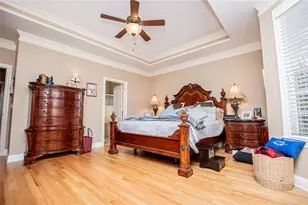 6170 Hedgestone Way, Douglasville, GA 30135 - Photo 36