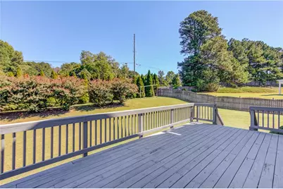 3671 Devenwood Way, Buford, GA 30519 - Photo 52
