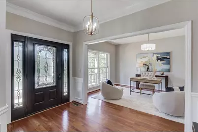3671 Devenwood Way, Buford, GA 30519 - Photo 6