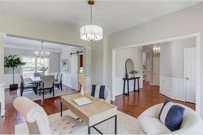 3671 Devenwood Way, Buford, GA 30519 - Photo 8