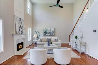 3671 Devenwood Way, Buford, GA 30519 - Photo 12