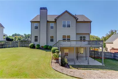 3671 Devenwood Way, Buford, GA 30519 - Photo 56
