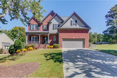 3671 Devenwood Way, Buford, GA 30519 - Photo 1