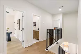 5109 Cherry St, Forest Park, GA 30297 - Photo 18
