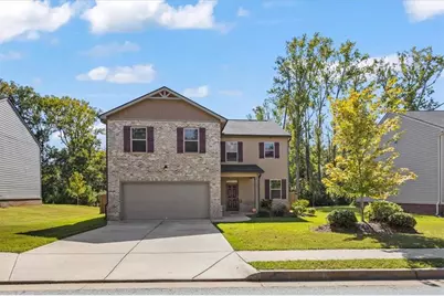 133 Cranapple Lane, McDonough, GA 30253 - Photo 1