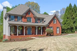 6034 Nature Path Ln, Sugar Hill, GA 30518 - Photo 2