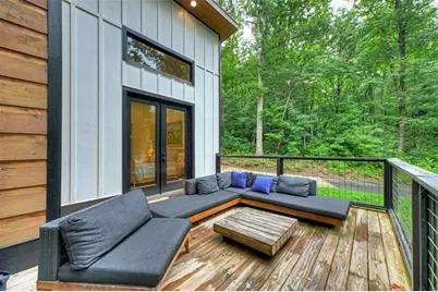 1009 Hefner Lake Road, Ellijay, GA 30536 - Photo 42