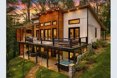 1009 Hefner Lake Road, Ellijay, GA 30536 - Photo 54