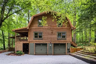 61 Lake Coweta Trail, Newnan, GA 30263 - Photo 6