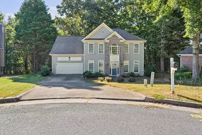 2208 Thicket Court NW, Acworth, GA 30102 - Photo 6