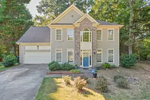 2208 Thicket Ct NW, Acworth, GA 30102 - Photo 1