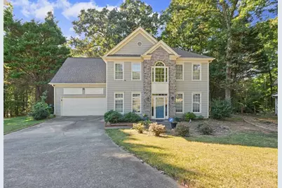 2208 Thicket Court NW, Acworth, GA 30102 - Photo 4