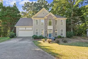 2208 Thicket Ct NW, Acworth, GA 30102 - Photo 4