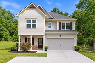 480 South Gordon Rd SW, Mableton, GA 30126 - Photo 1