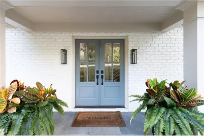 3621 Wood Valley Court NE, Brookhaven, GA 30319 - Photo 2