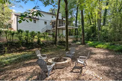 3621 Wood Valley Court NE, Brookhaven, GA 30319 - Photo 32