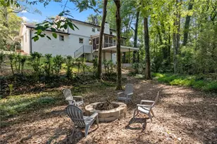 3621 Wood Valley Ct NE, Brookhaven, GA 30319 - Photo 32