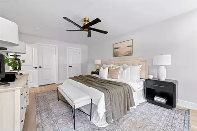 3621 Wood Valley Court NE, Brookhaven, GA 30319 - Photo 18