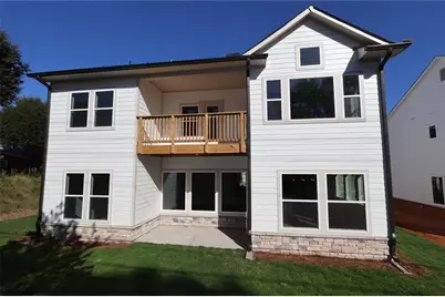 339 Beebalm Street, Woodstock, GA 30188 - Photo 2