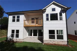 339 Beebalm St, Woodstock, GA 30188 - Photo 2
