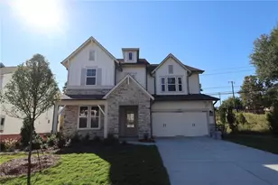 339 Beebalm St, Woodstock, GA 30188 - Photo 1