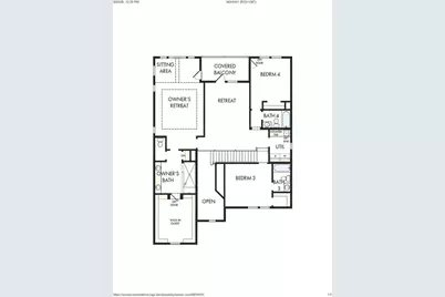 339 Beebalm Street, Woodstock, GA 30188 - Photo 4
